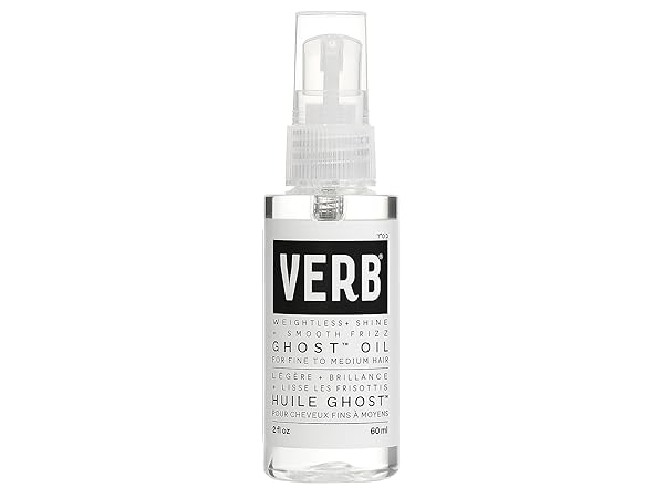 Verb | Ghost Oil