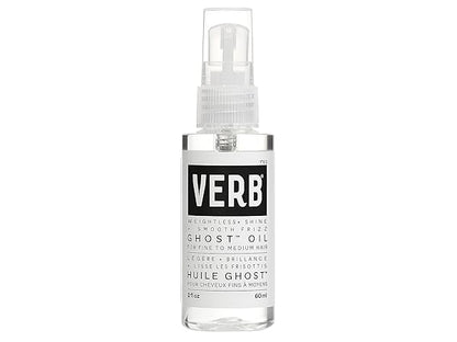Verb | Ghost Oil