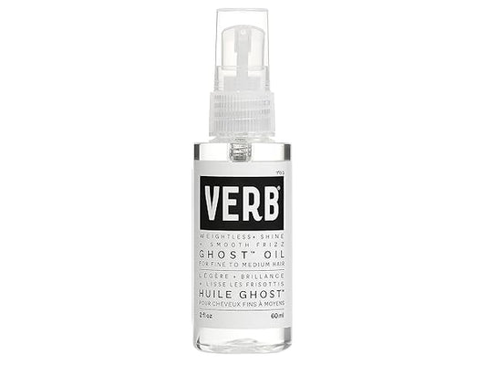 Verb | Ghost Oil