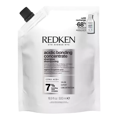 Redken | Acidic Bonding Concentrate Shampoo