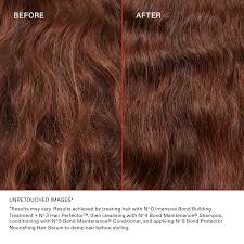 Olaplex |  No. 0 Intensive Bond Building Hair Treatment