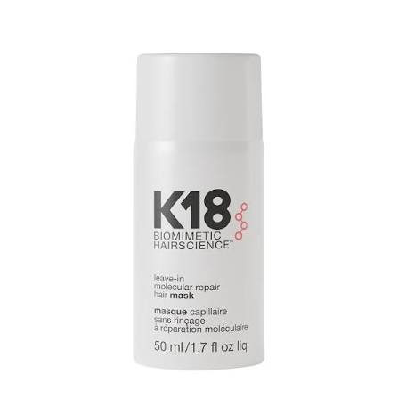 K18 | Leave-In Repair Mask (50ml)