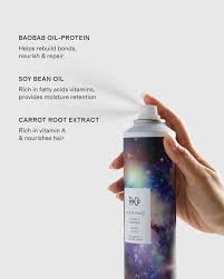 R+Co | OUTER SPACE Flexible Hairspray