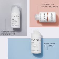 Olaplex | No. 8 Bond Intense Smoothing Mask