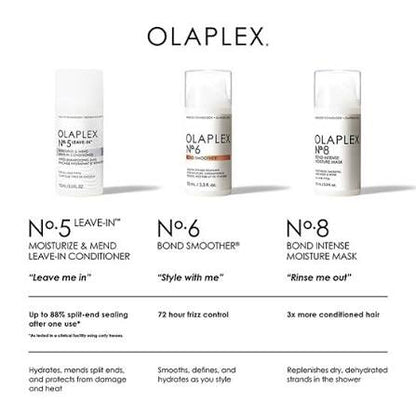 Olaplex | No. 6 Bond Smoother