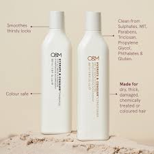 O&M | Hydrate Conquer Conditioner