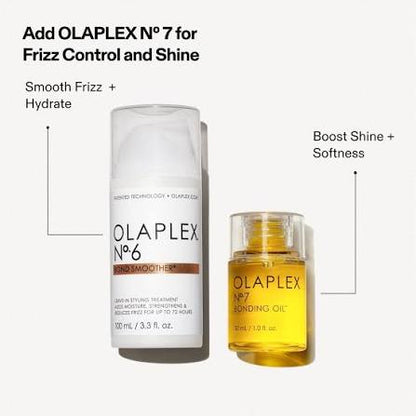 Olaplex | No. 6 Bond Smoother