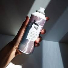 R+Co | ZIGZAG Root Teasing + Texture Spray