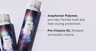 R+Co | OUTER SPACE Flexible Hairspray