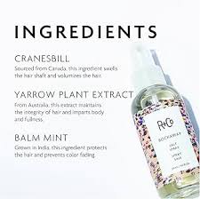 R+Co | ROCKAWAY Salt Spray