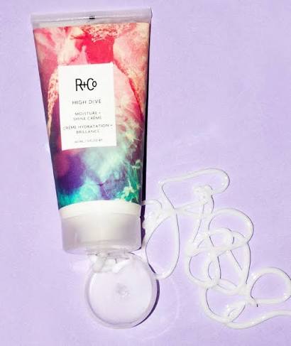 R+Co | HIGH DIVE Moisture + Shine Crème