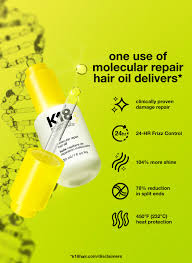 K18 | Hair Oil (30ml)