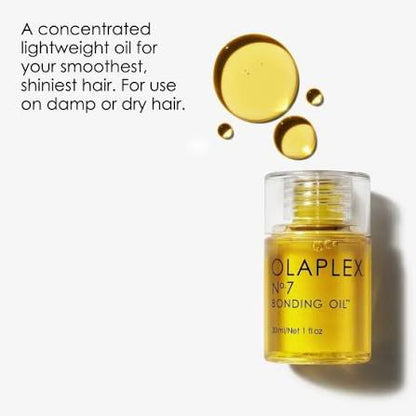 Olaplex | No. 7 Bonding Oil