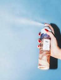 R+Co | DEATH VALLEY Dry Shampoo
