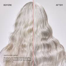 Olaplex | No. 4P Blonde Enhancer Toning Shampoo