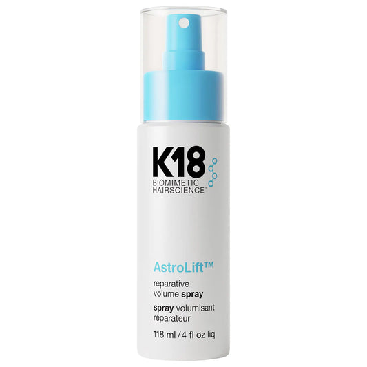 K18 | AstroLift Reparative Volume Spray (118ml)