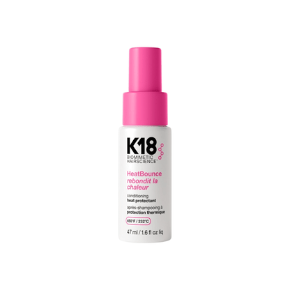 K18 | Heat Bounce (47ml)