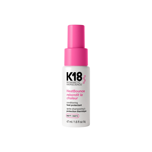 K18 | Heat Bounce (47ml)