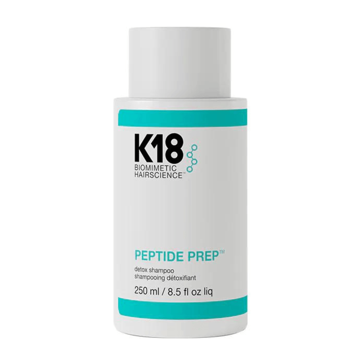 K18 | Peptide Prep Detox Shampoo (250ml)