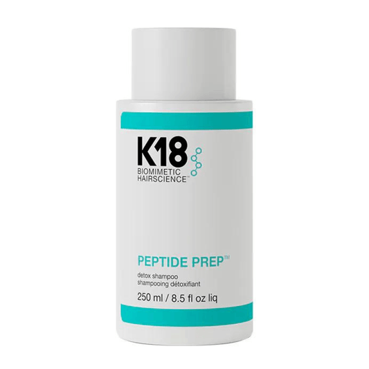 K18 | Peptide Prep Detox Shampoo (250ml)