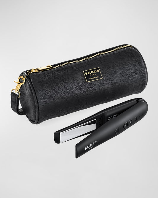 Balmain Hair Couture | Universal Cordless Straightener