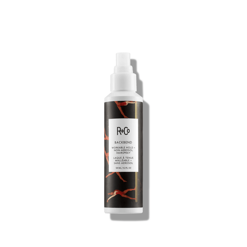 R+Co | BACKBEND Non Aerosol Hairspray