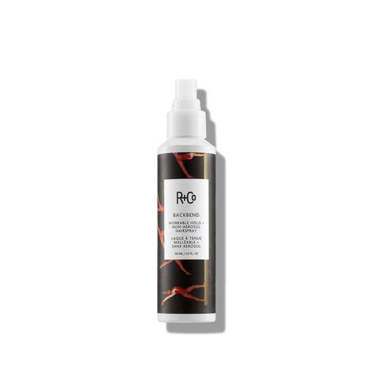 R+Co | BACKBEND Non Aerosol Hairspray