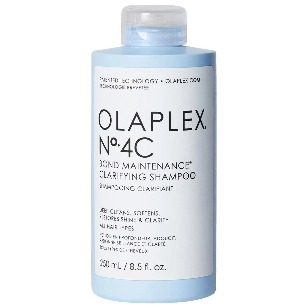 Olaplex |  No. 4C Clarifying Shampoo