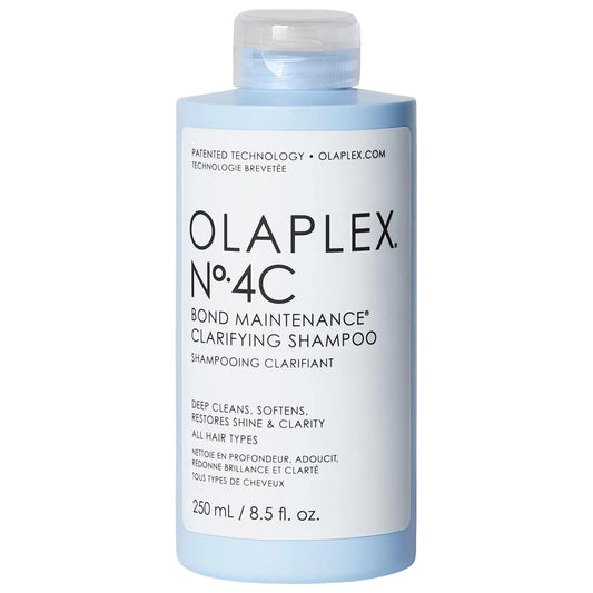 Olaplex |  No. 4C Clarifying Shampoo