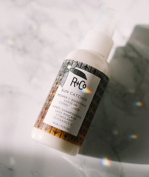 R+Co | SUN CATCHER - Vitamin C Leave In Conditioner