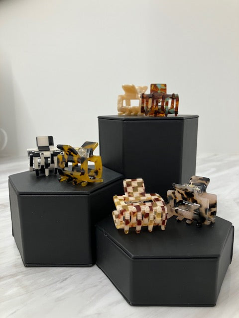 Small Clips