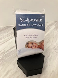 Satin Pillowcase