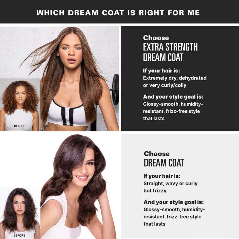Color Wow | Extra Strength Dream Coat