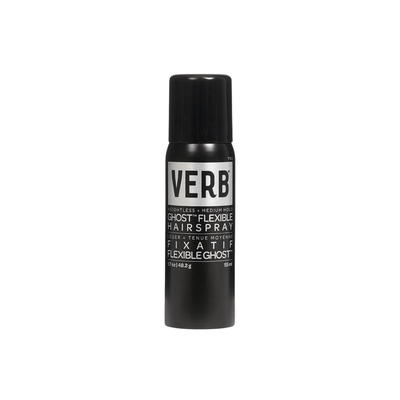Verb | Ghost Flexible Hairspray (Travel Size - 55ml)
